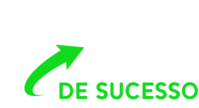 Logo Vet de Sucesso – Método VDS